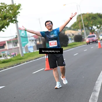 Runner Photo 4946407
