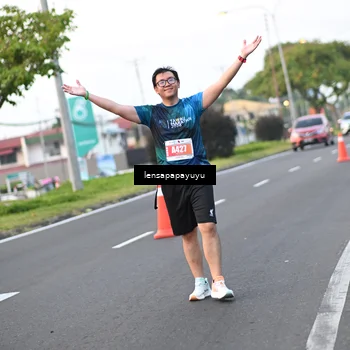 Runner Photo 4946409
