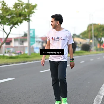 Runner Photo 4946426