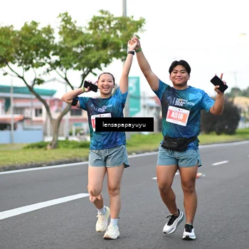 Runner Photo 4946435