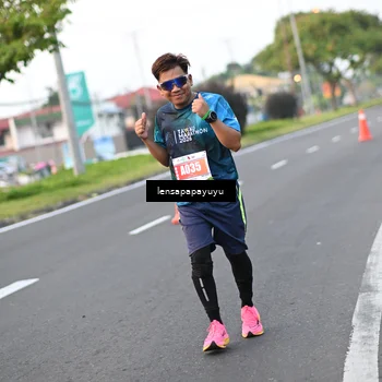Runner Photo 4946467