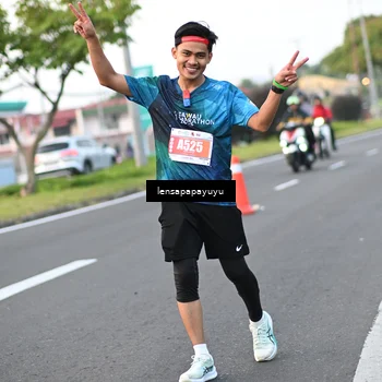 Runner Photo 4946475