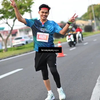Runner Photo 4946480