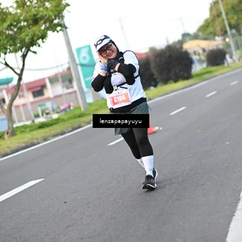 Runner Photo 4946491