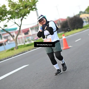 Runner Photo 4946501