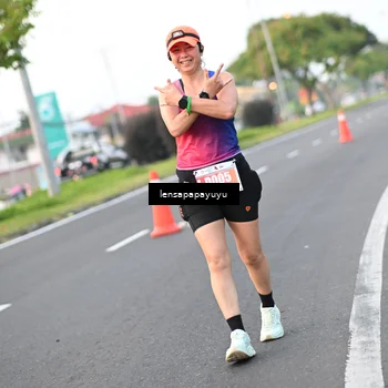 Runner Photo 4946511