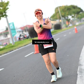 Runner Photo 4946512
