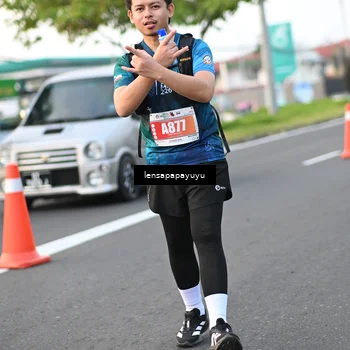 Runner Photo 4946641