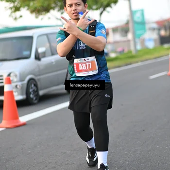 Runner Photo 4946644