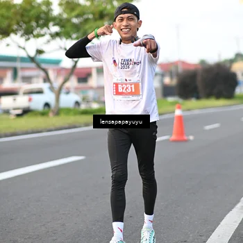 Runner Photo 4946650