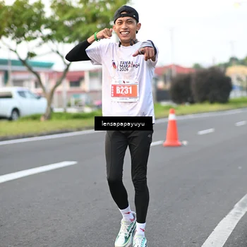 Runner Photo 4946658