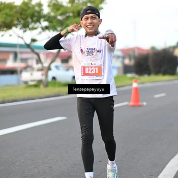 Runner Photo 4946660