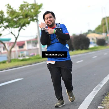 Runner Photo 4946682