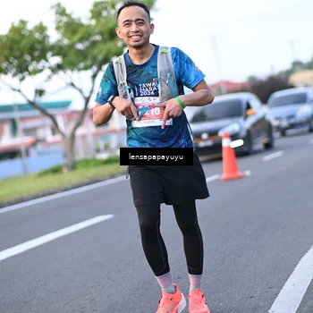 Runner Photo 4946688