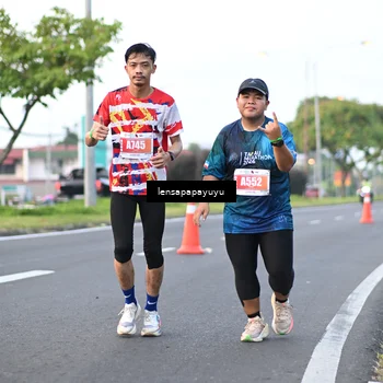 Runner Photo 4946698