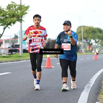 Runner Photo 4946700