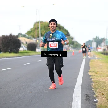 Runner Photo 4946707