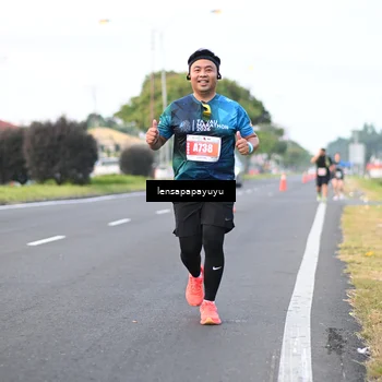 Runner Photo 4946713