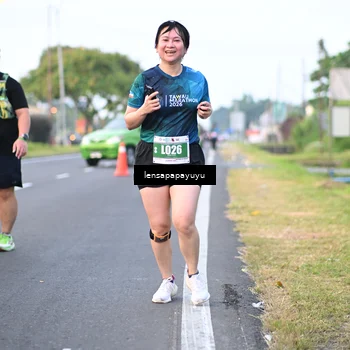 Runner Photo 4946715