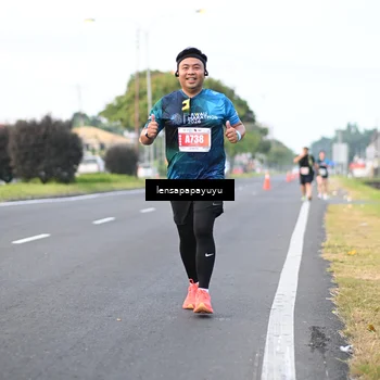 Runner Photo 4946721