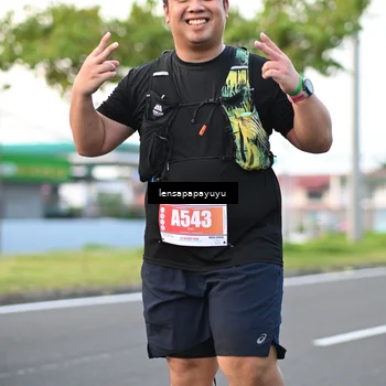 Runner Photo 4946726