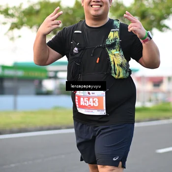 Runner Photo 4946728