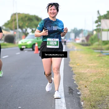 Runner Photo 4946730