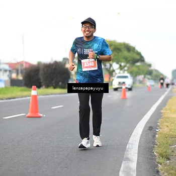 Runner Photo 4946739