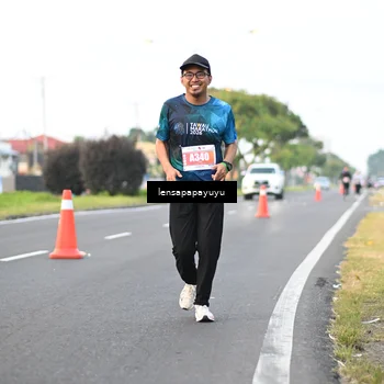 Runner Photo 4946742