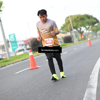 Runner Photo 4946767
