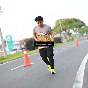 Runner Photo 4946769
