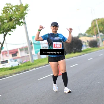 Runner Photo 4946781