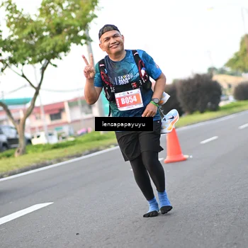 Runner Photo 4946785