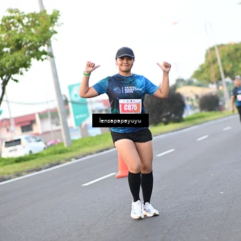Runner Photo 4946789