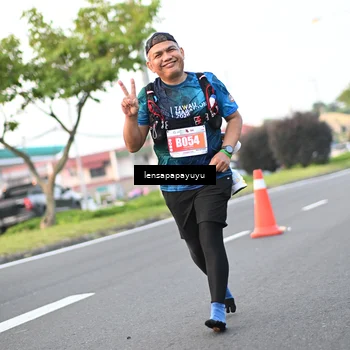 Runner Photo 4946792