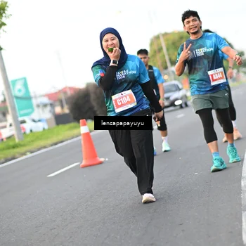 Runner Photo 4946795