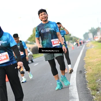 Runner Photo 4946803