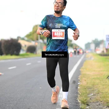 Runner Photo 4946806