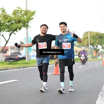 Runner Photo 4946819
