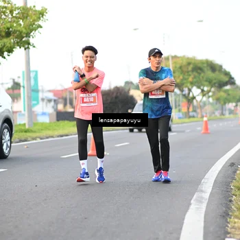Runner Photo 4946821