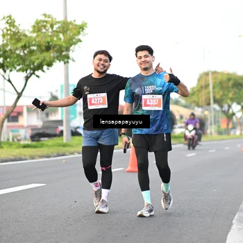 Runner Photo 4946822