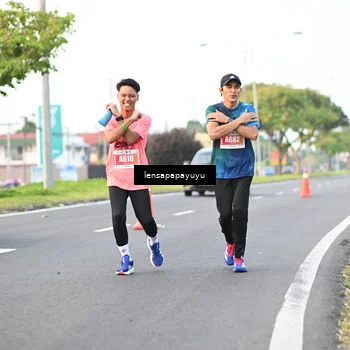 Runner Photo 4946836