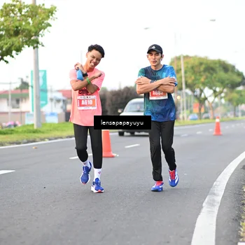 Runner Photo 4946842