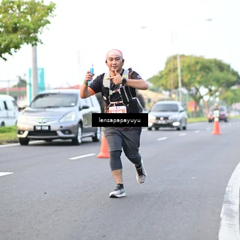 Runner Photo 4946851