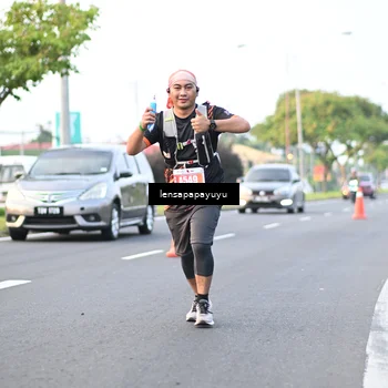 Runner Photo 4946852