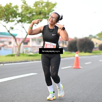 Runner Photo 4946861