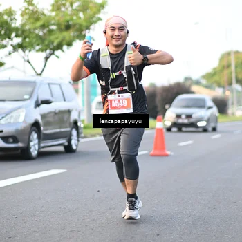 Runner Photo 4946868