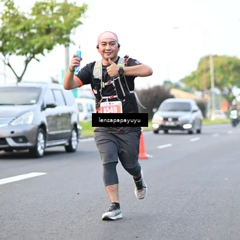 Runner Photo 4946870