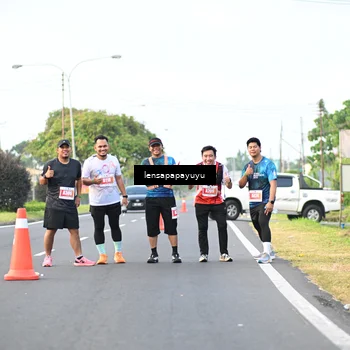 Runner Photo 4946874