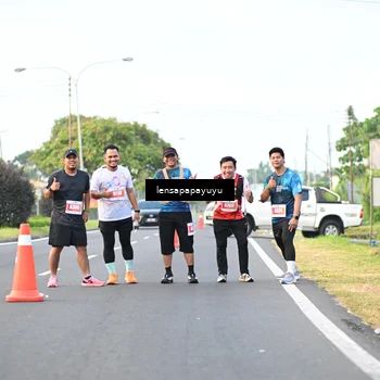 Runner Photo 4946875